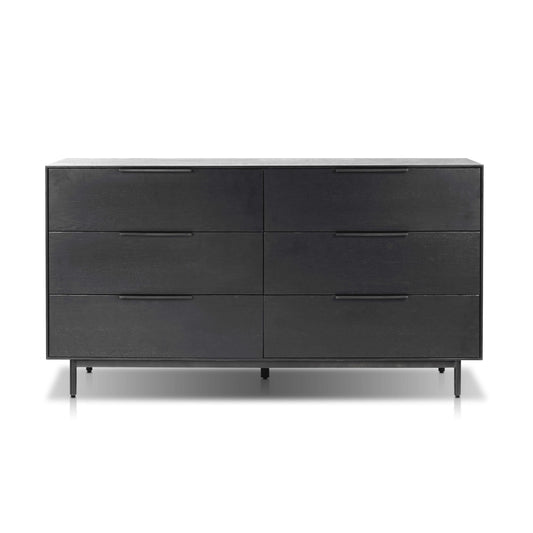 Akira Dresser, Schwarz