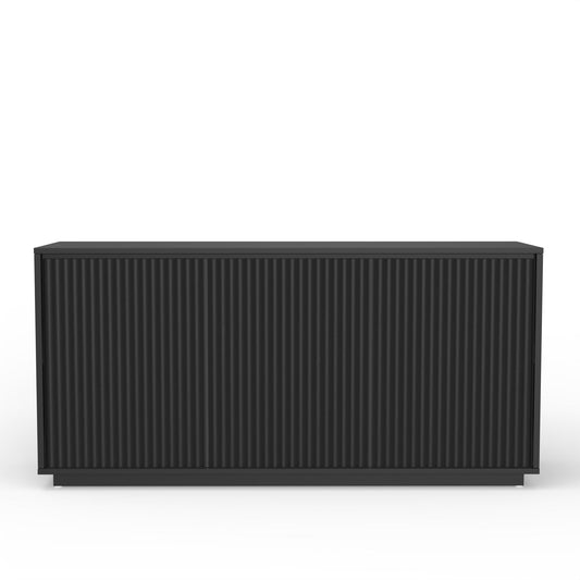 Blanca Sideboard, Schwarz
