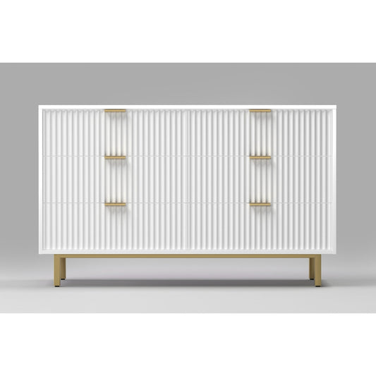 Casey Dresser
