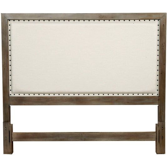 Klassisches Headboard
