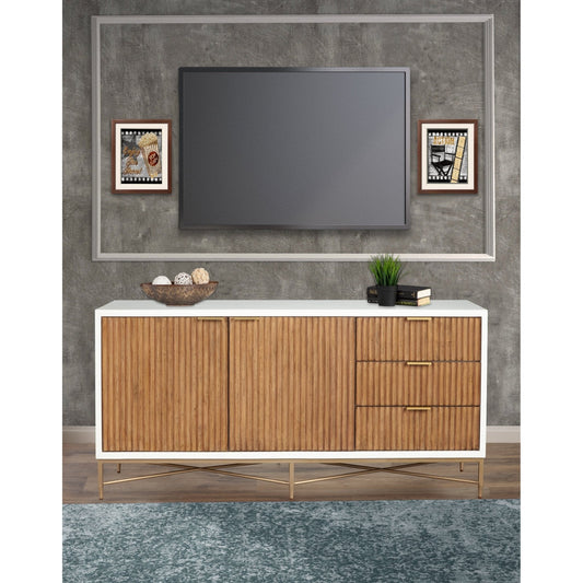 Larsen TV Konsole