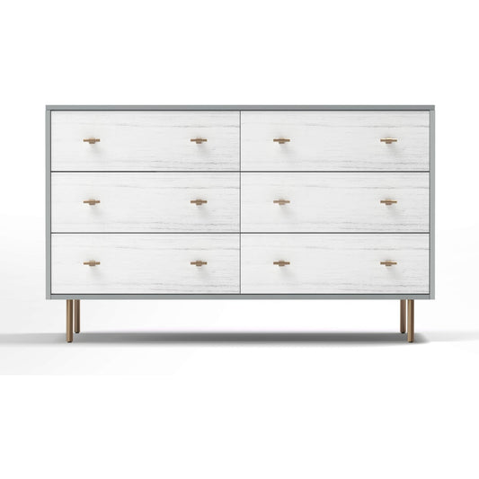 Saige Dresser, Wetter weiß
