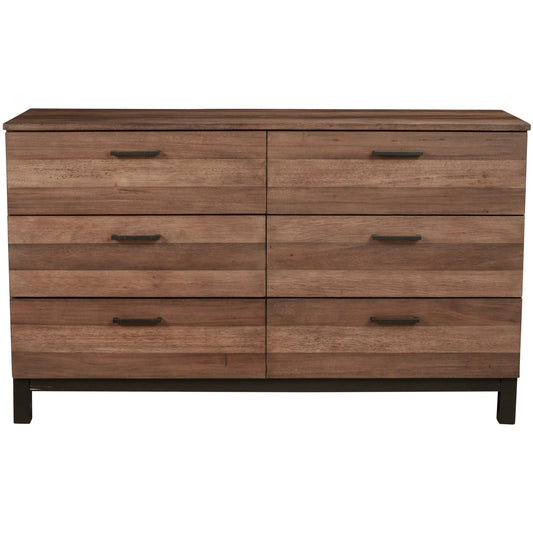Weston Dresser