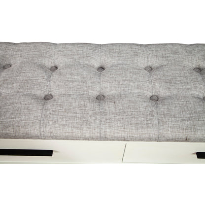 Nova Bench