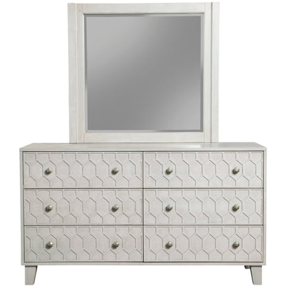 Denver Dresser