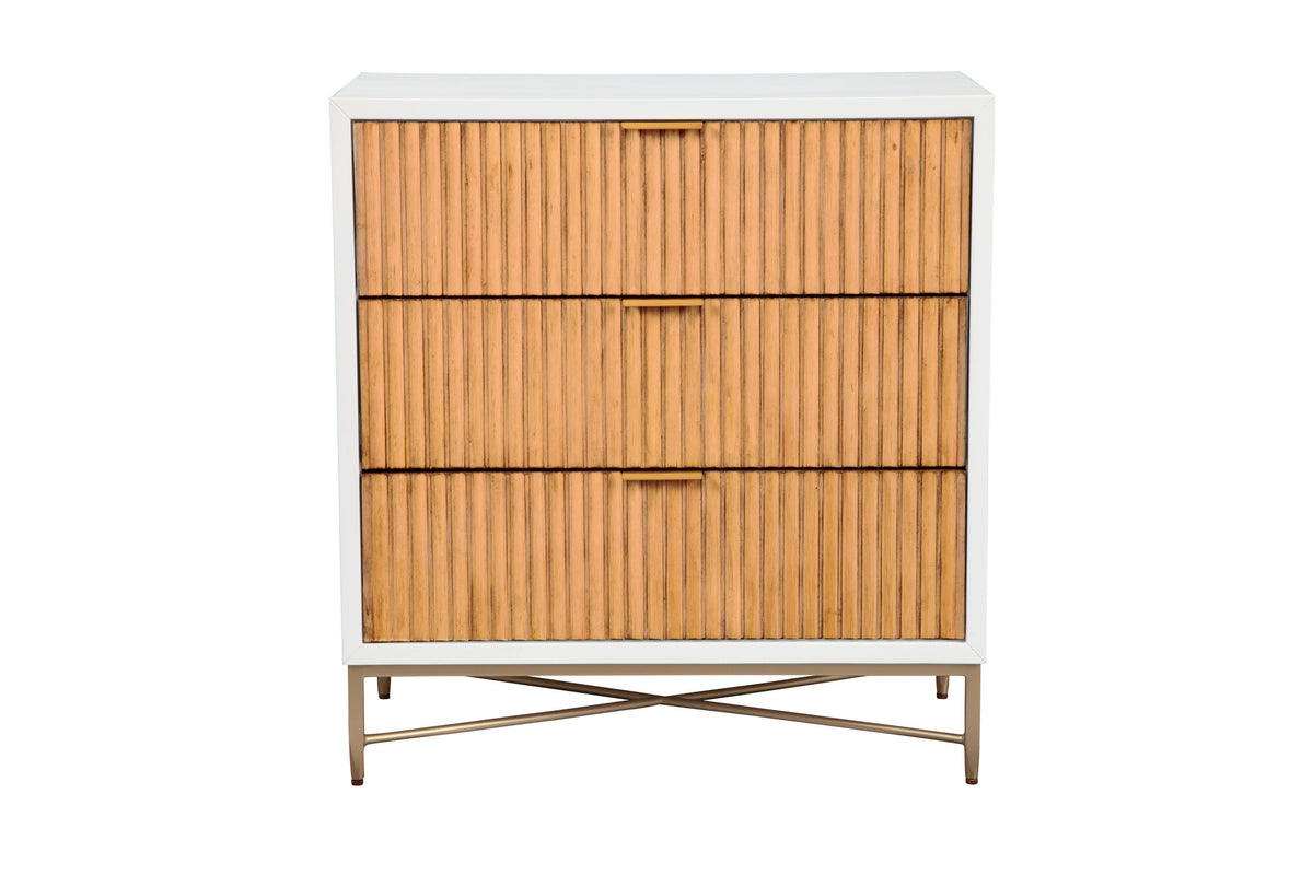 Larsen Accent Chest