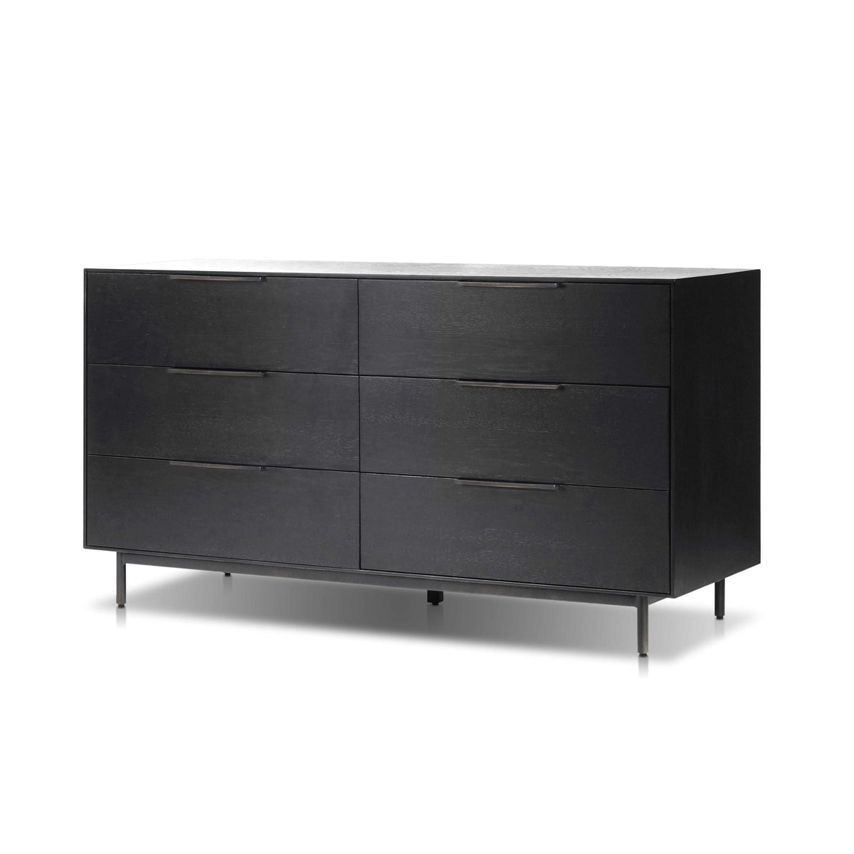 Akira Dresser, Schwarz