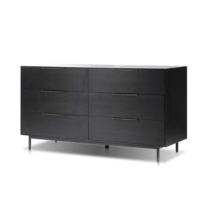 Akira Dresser, Schwarz