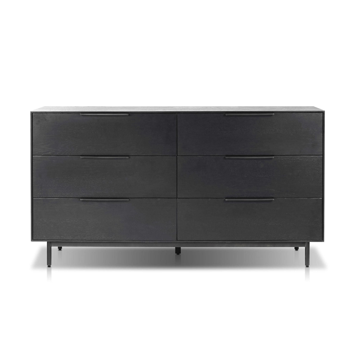Akira Dresser, Schwarz