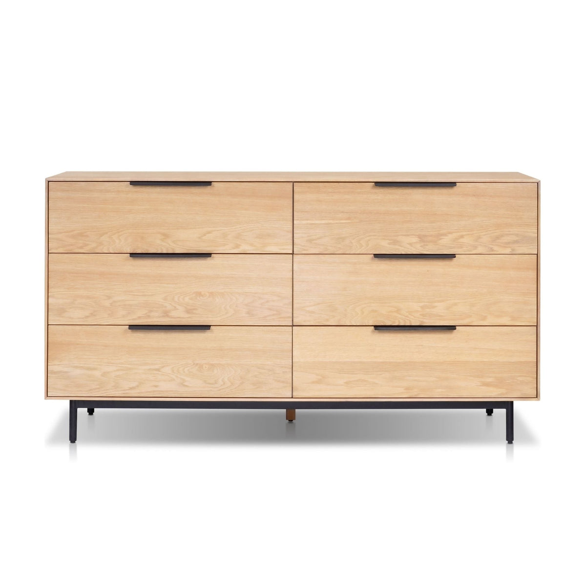 Akira Dresser, Leichte Eiche