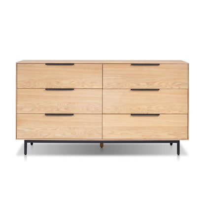 Akira Dresser, Leichte Eiche
