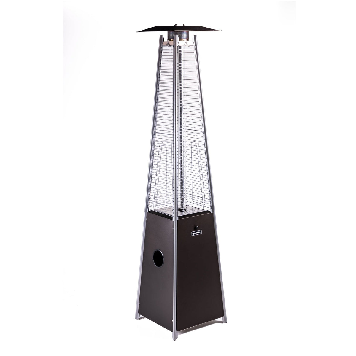 Apex Flame Outdoor Flammenwärmer, Mocha