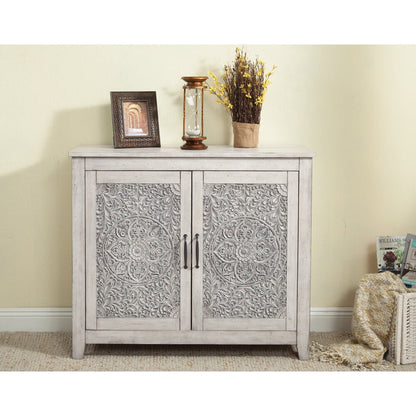 Aria Accent Chest