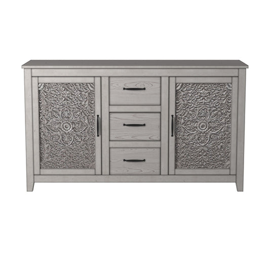 Aria Dresser