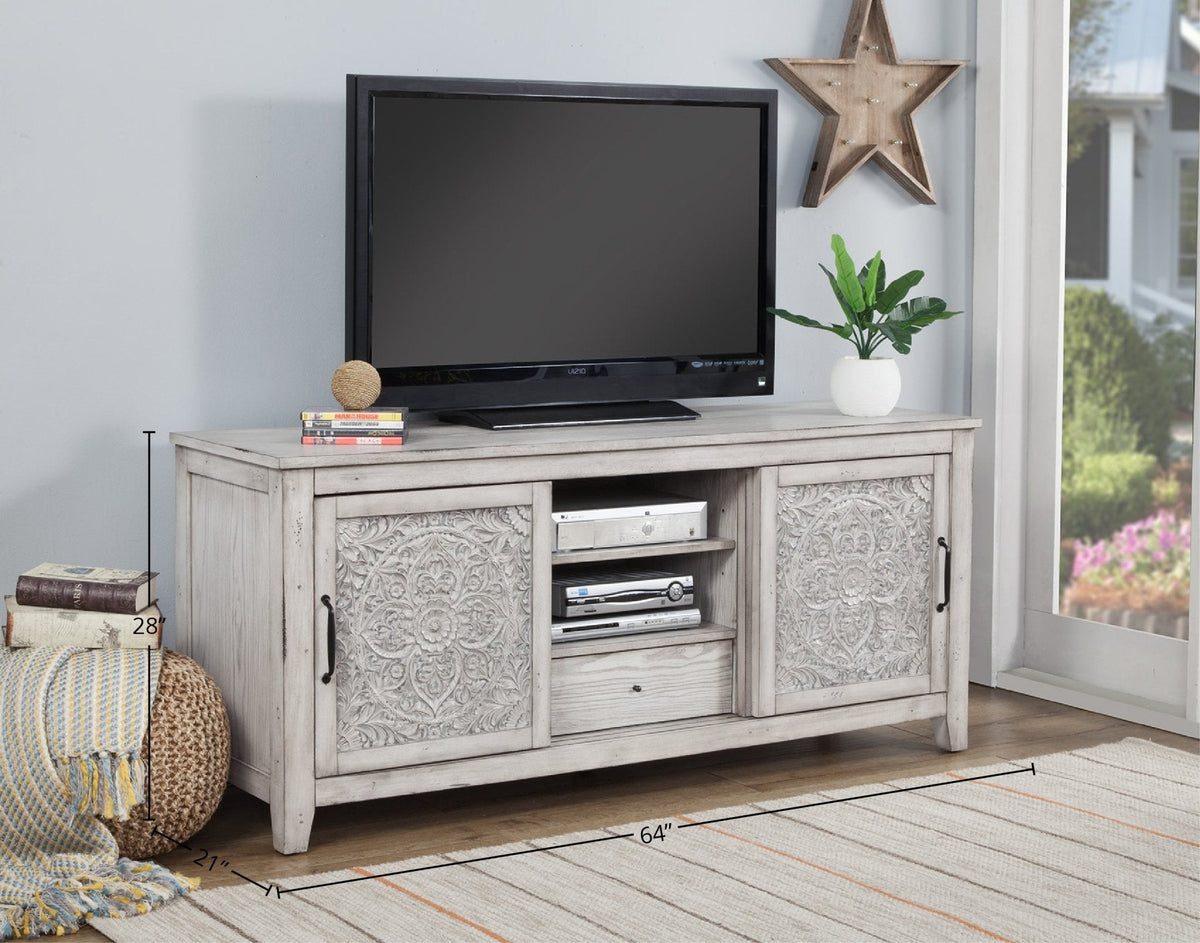 Aria TV Konsole