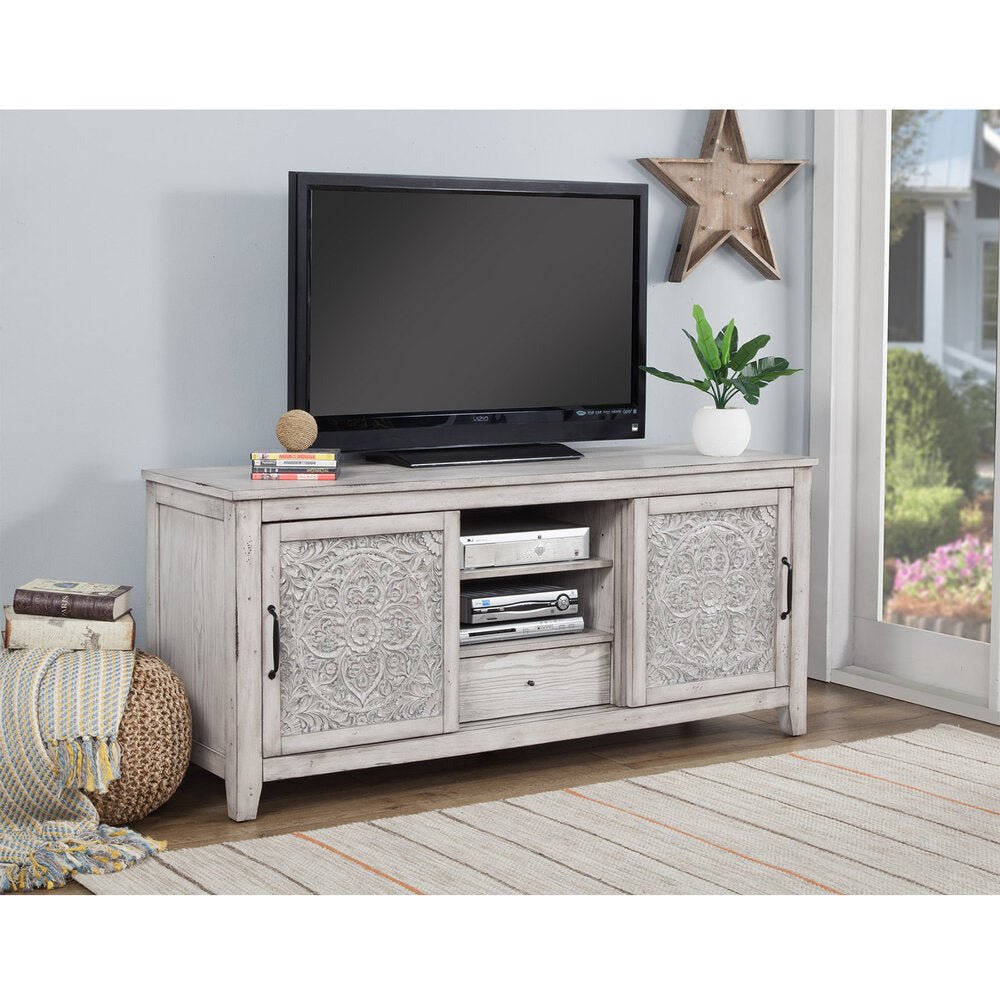 Aria TV Konsole