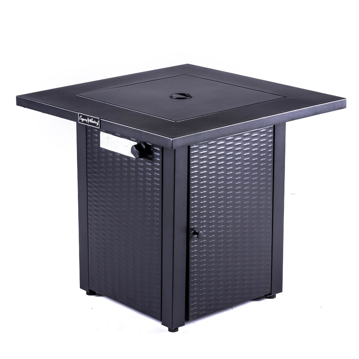 Azure 28' 2-in-1 Gasfeuerstelle & Couchtisch