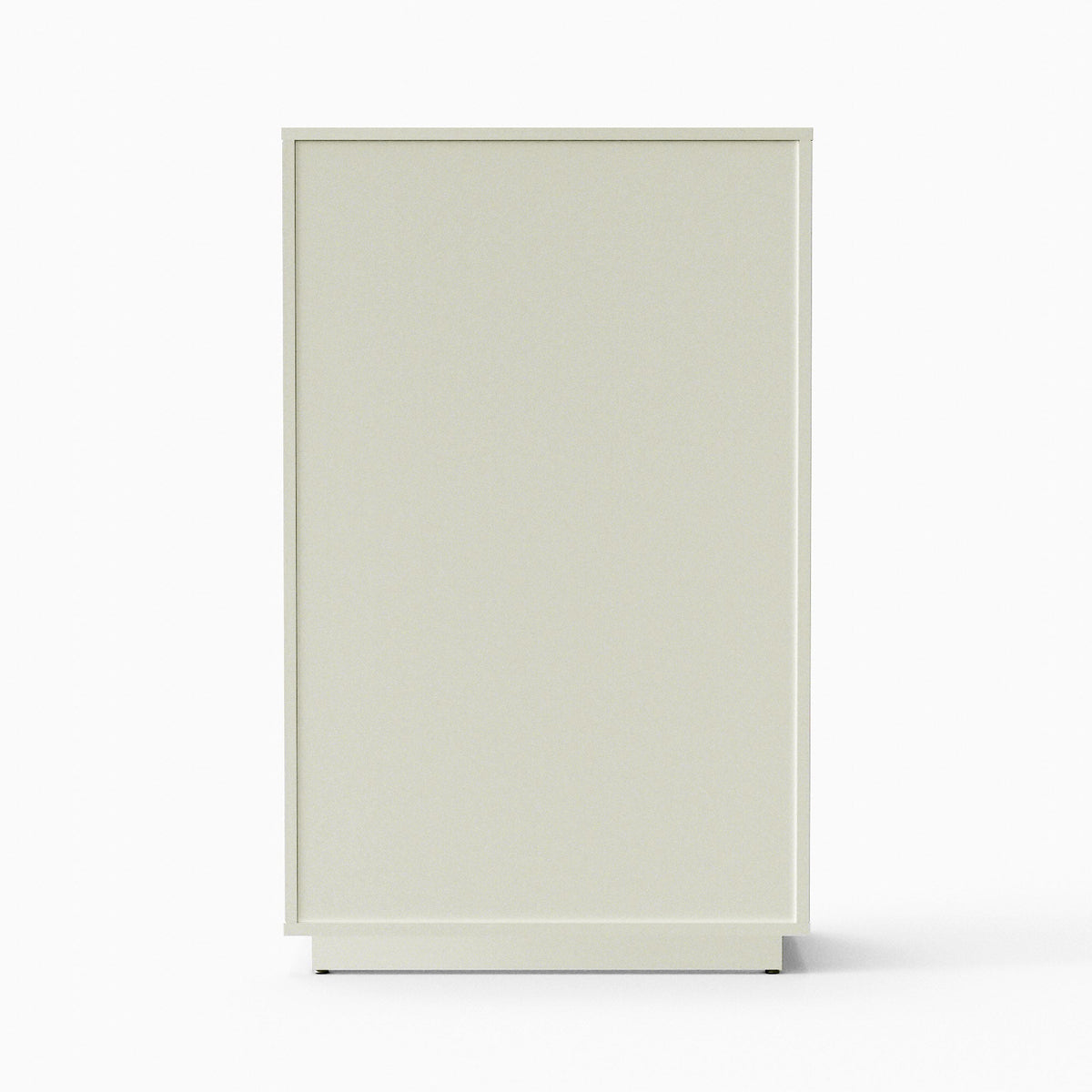 Blanca Chest, weiß