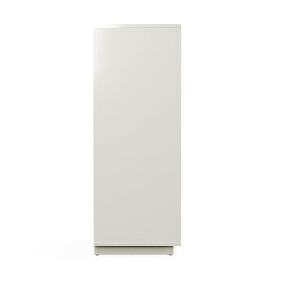 Blanca Chest, weiß