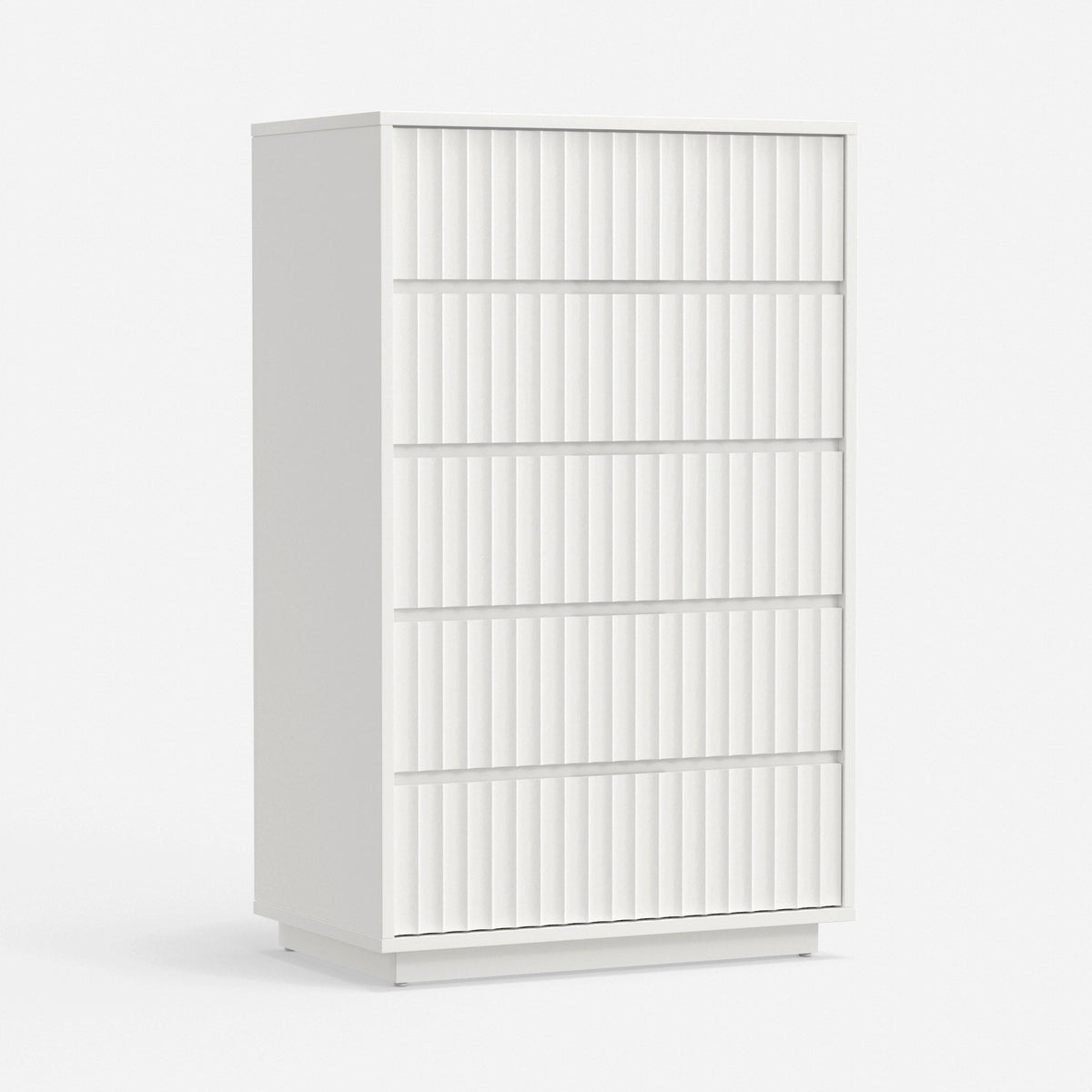 Blanca Chest, weiß