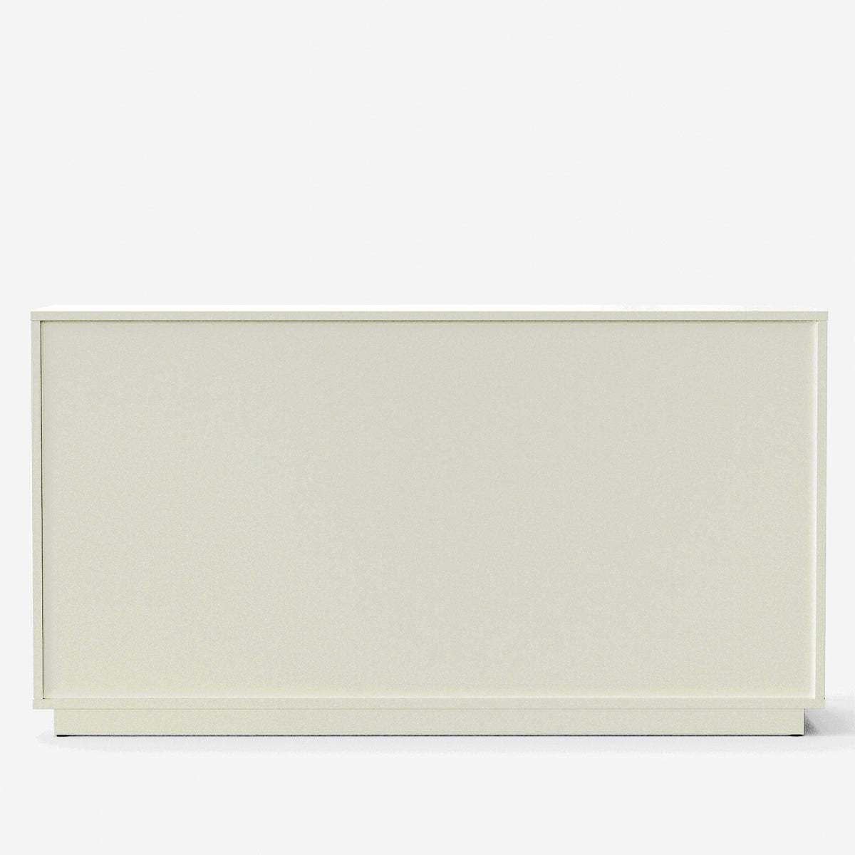 Blanca Dresser, Weiß