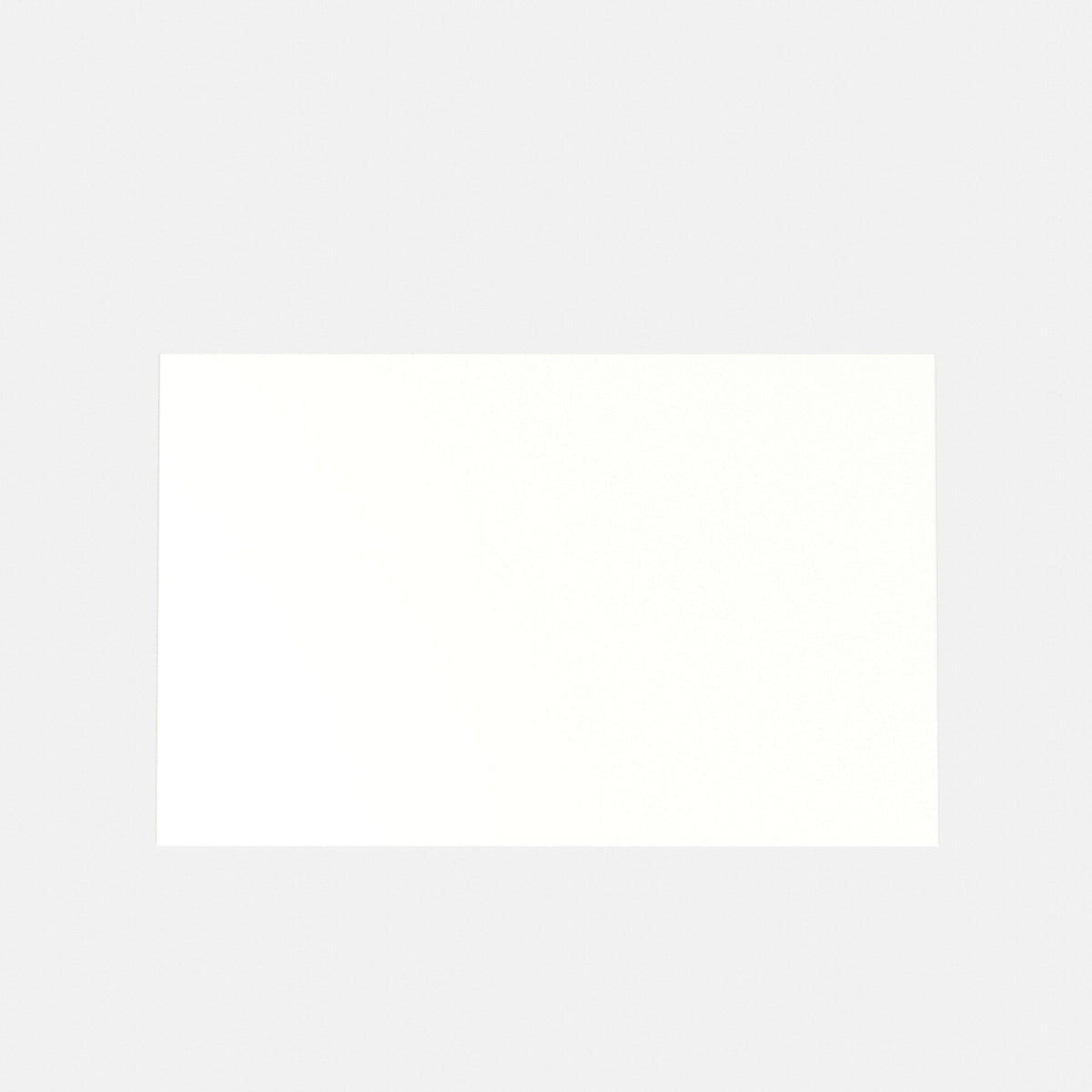 Blanca Nachttisch, weiß