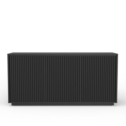 Blanca Sideboard, Schwarz