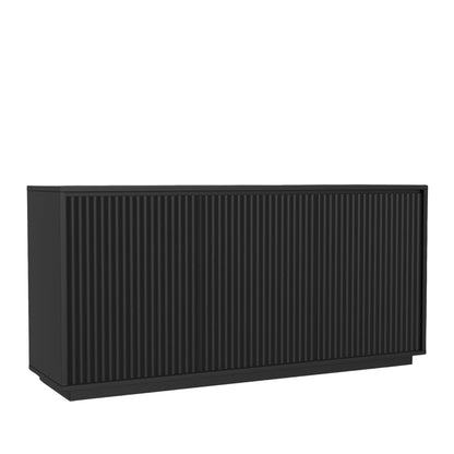 Blanca Sideboard, Schwarz