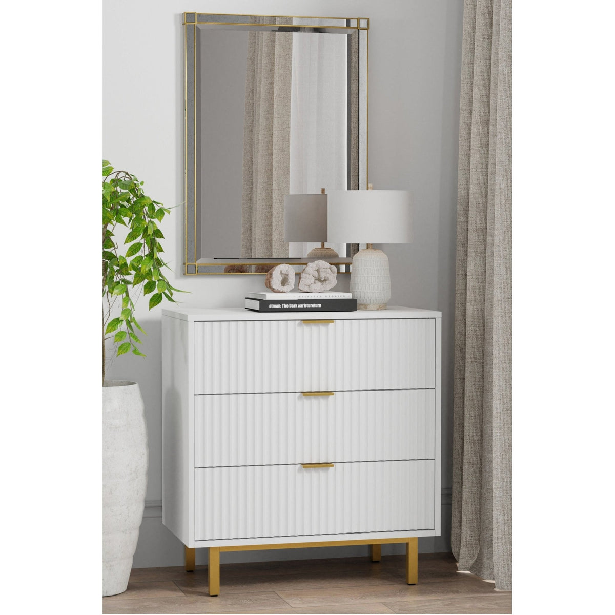 Casey Accent Chest