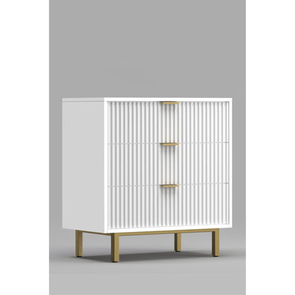 Casey Accent Chest