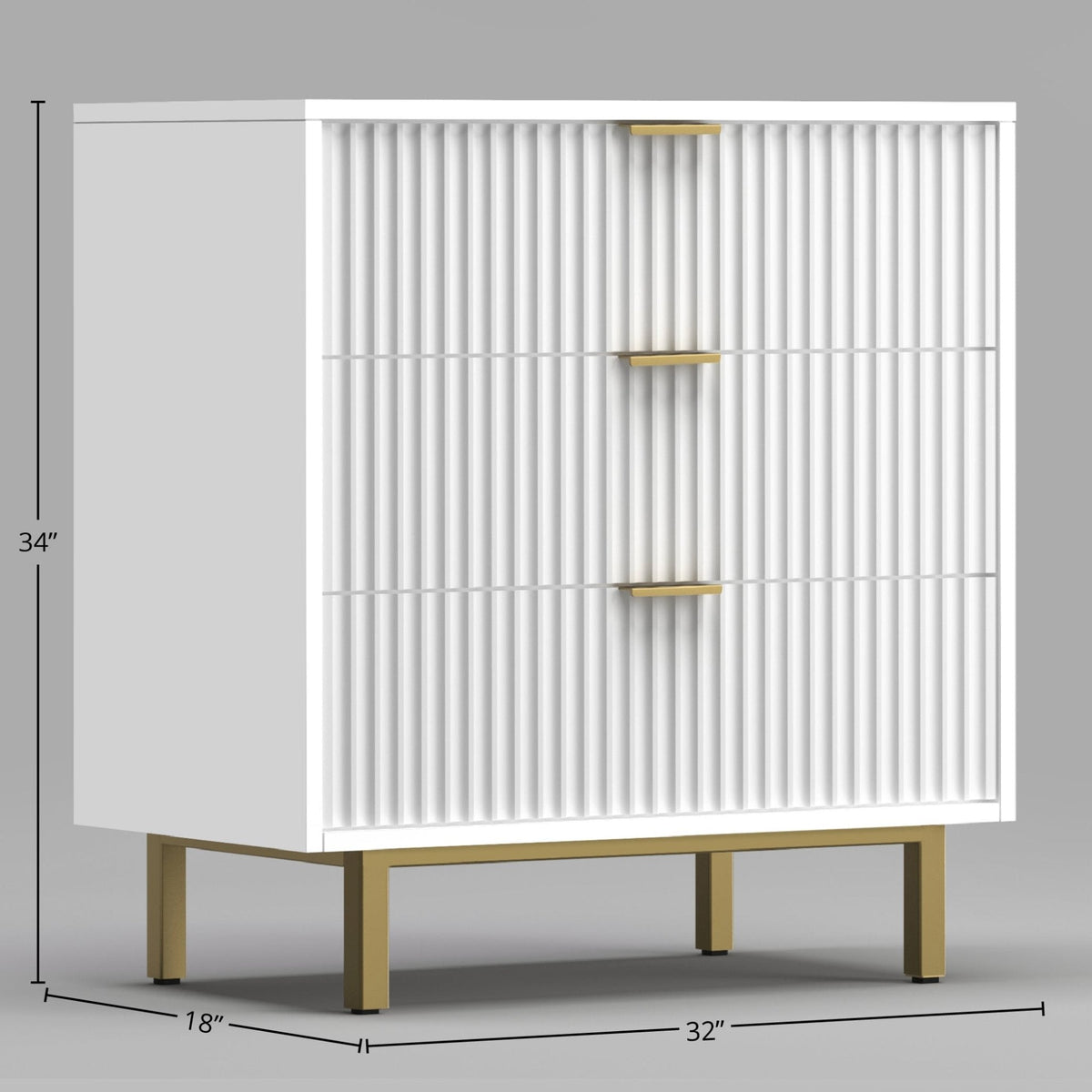 Casey Accent Chest