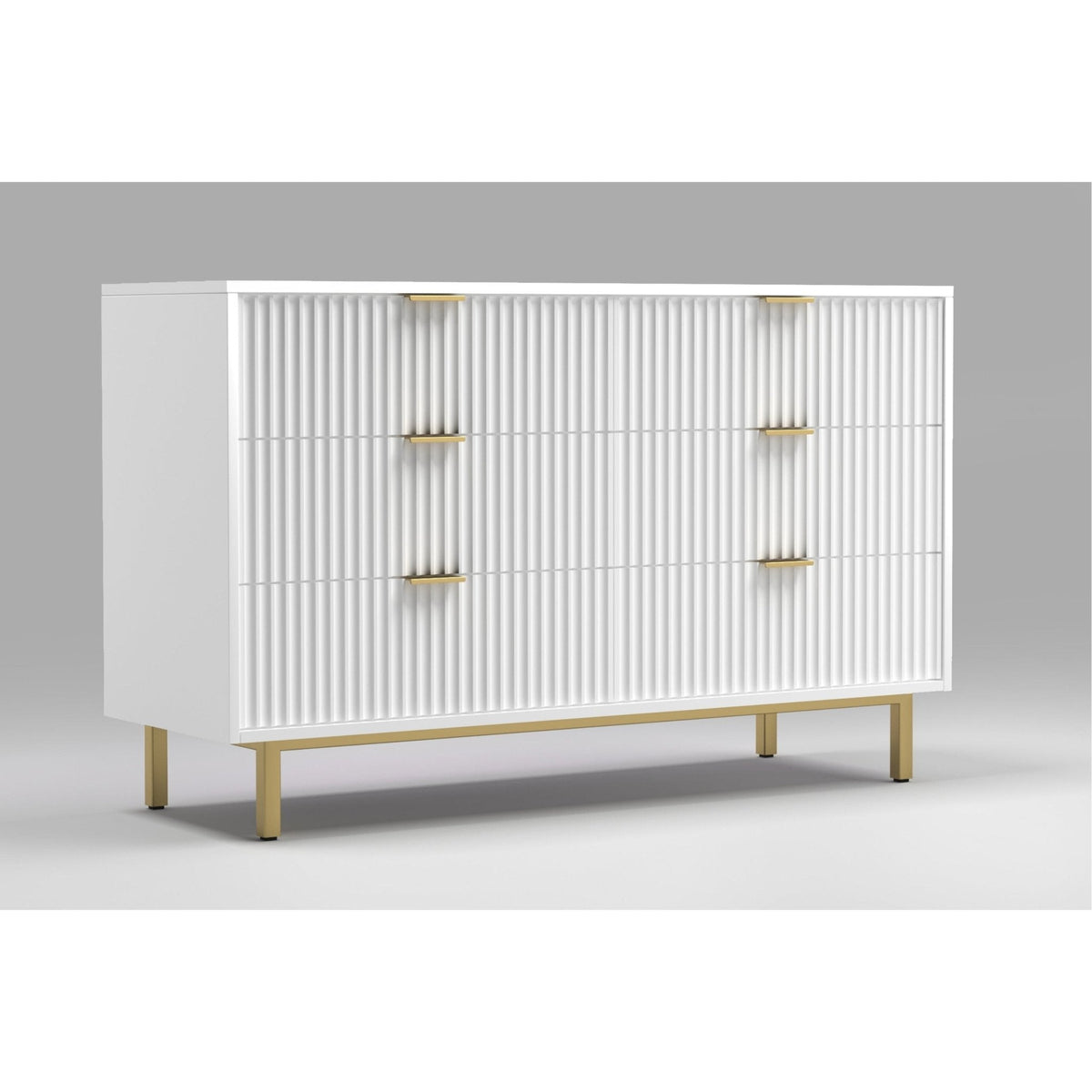 Casey Dresser