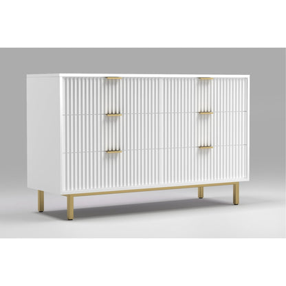 Casey Dresser