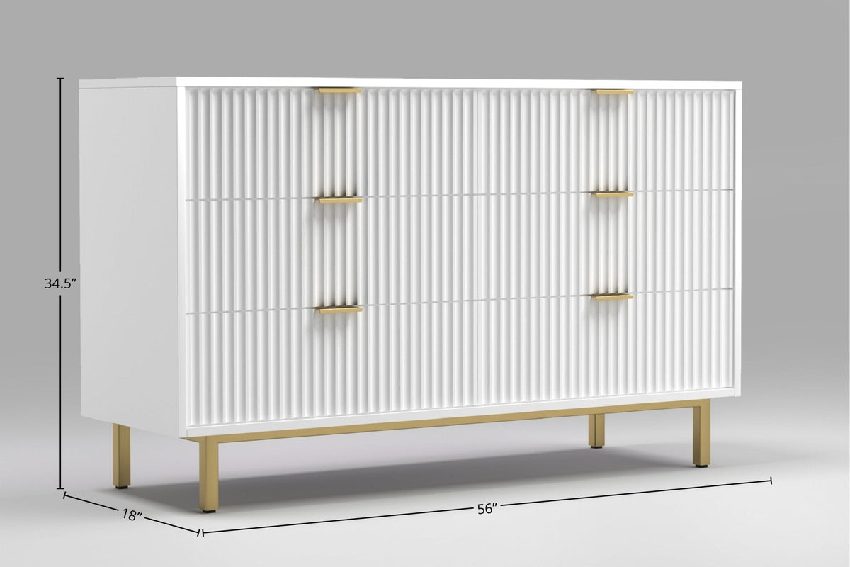 Casey Dresser
