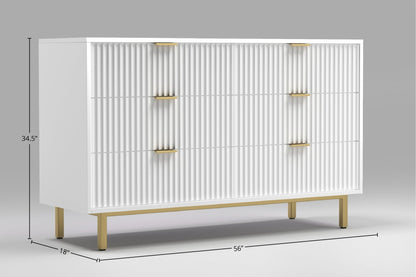 Casey Dresser
