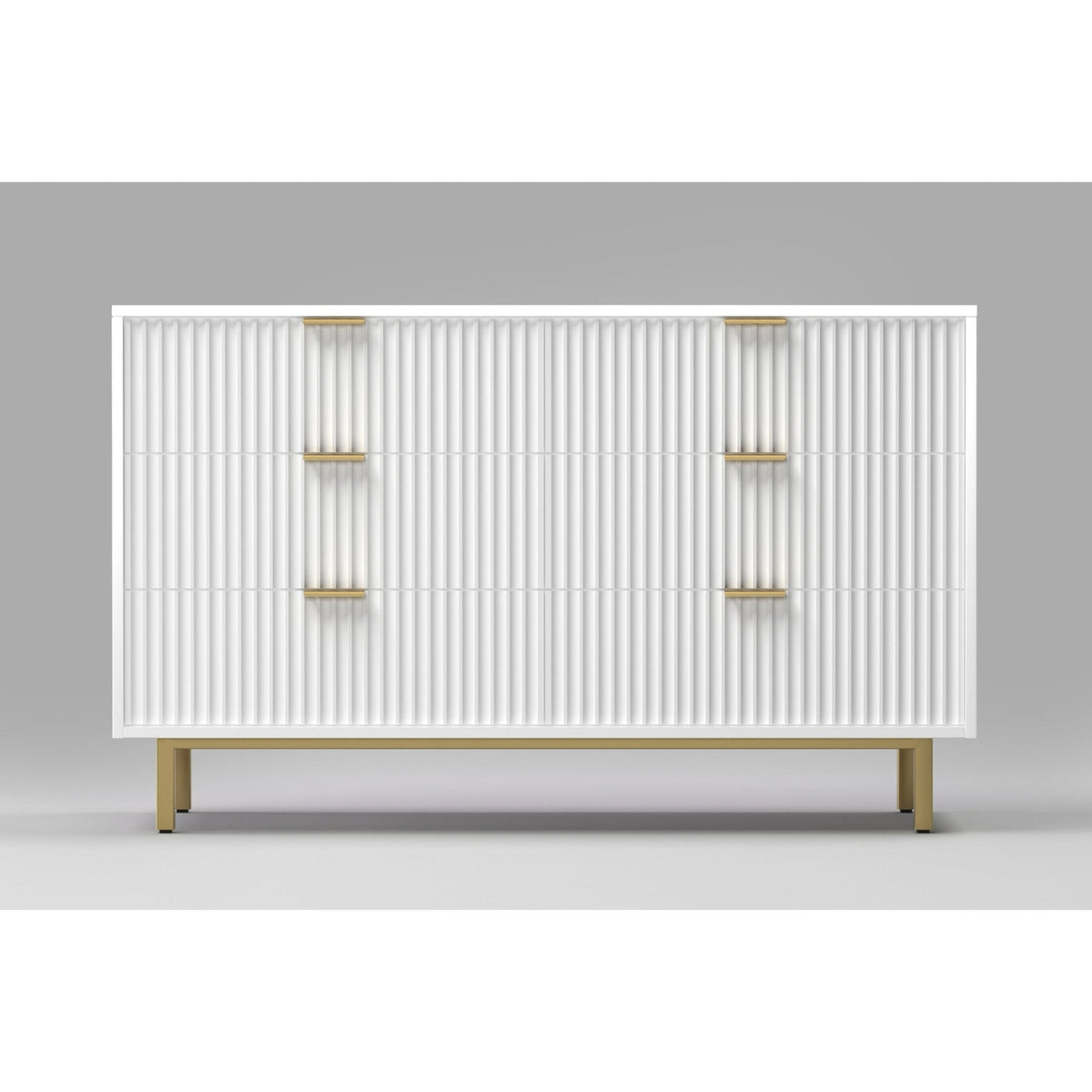 Casey Dresser