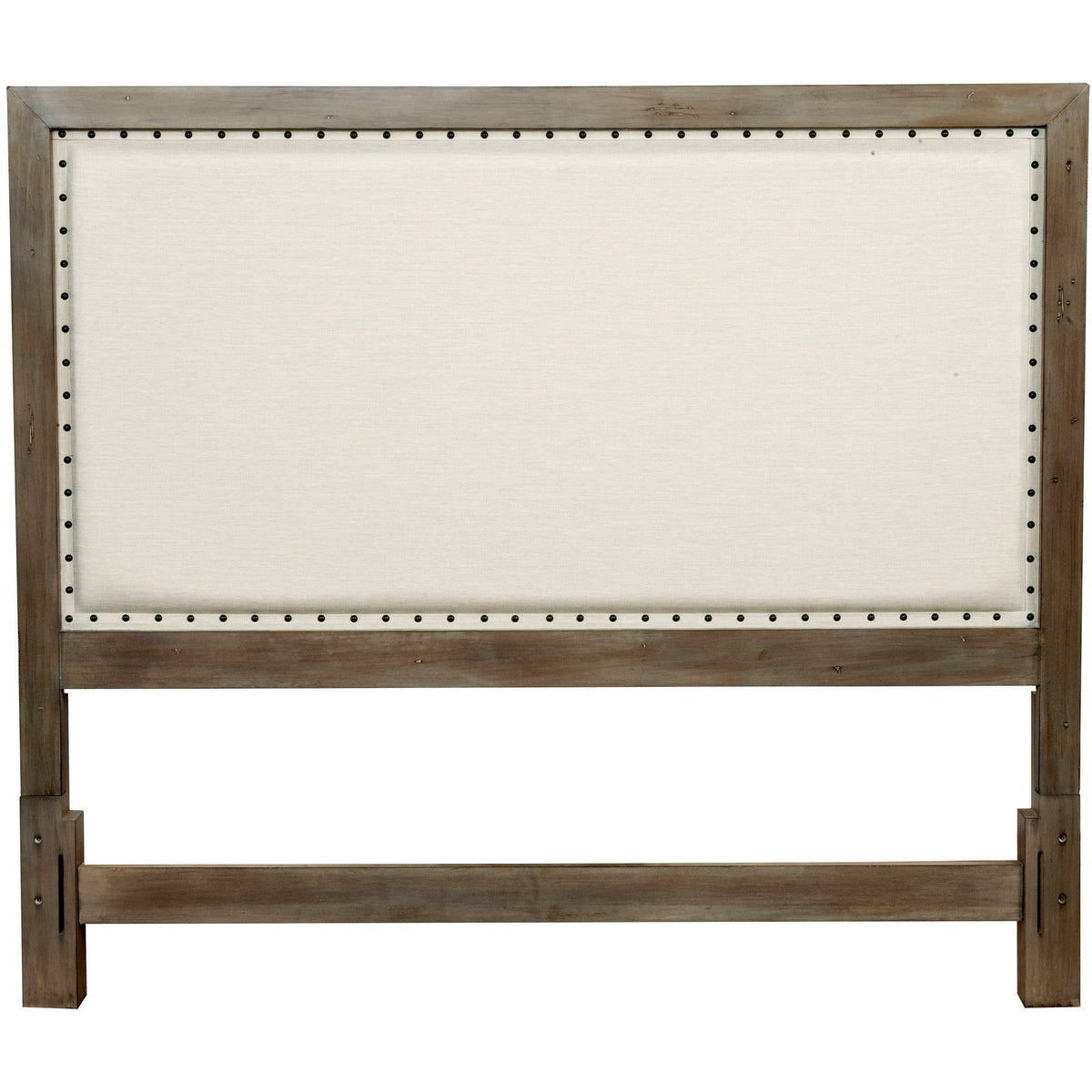 Klassisches Headboard