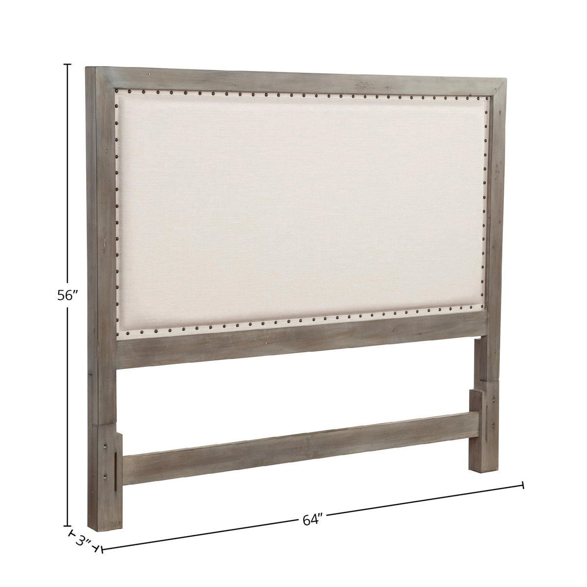 Klassisches Headboard