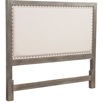 Klassisches Headboard