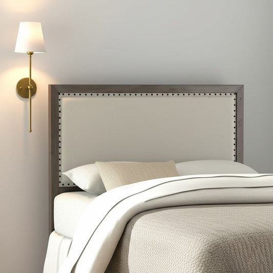 Klassisches Headboard