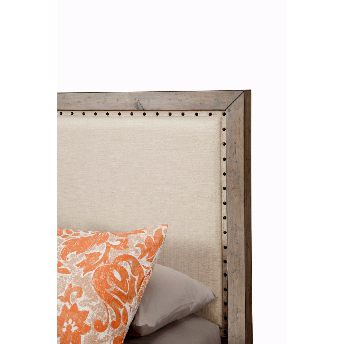 Klassisches Headboard