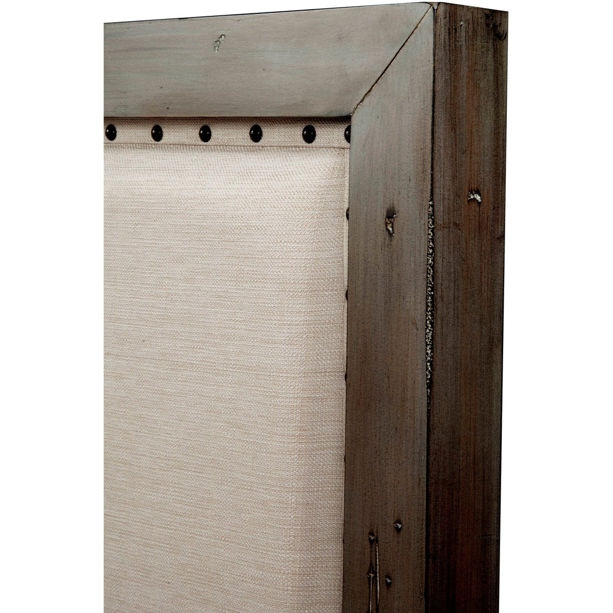 Klassisches Headboard