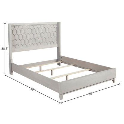 Denver Bed