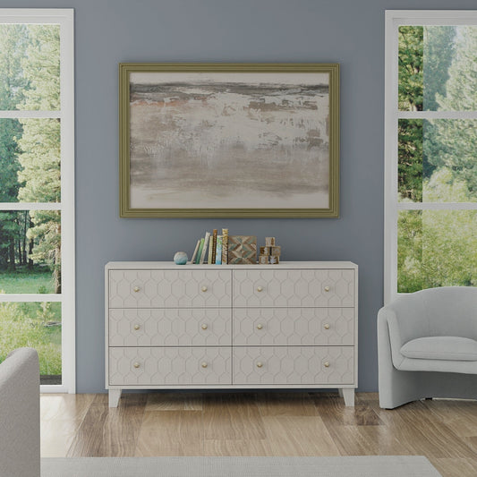 Denver Dresser