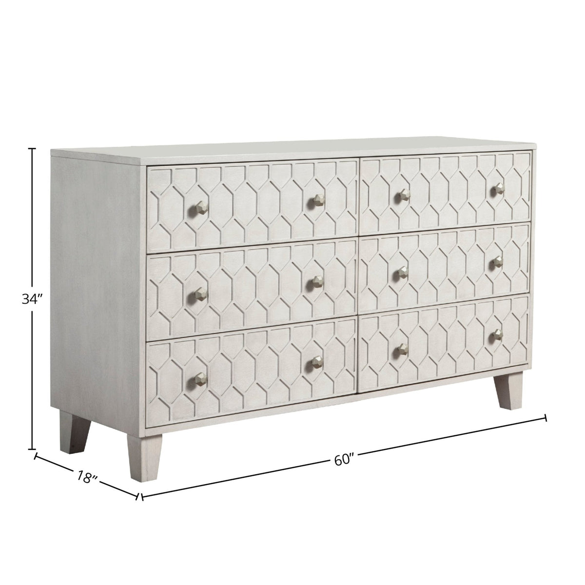 Denver Dresser