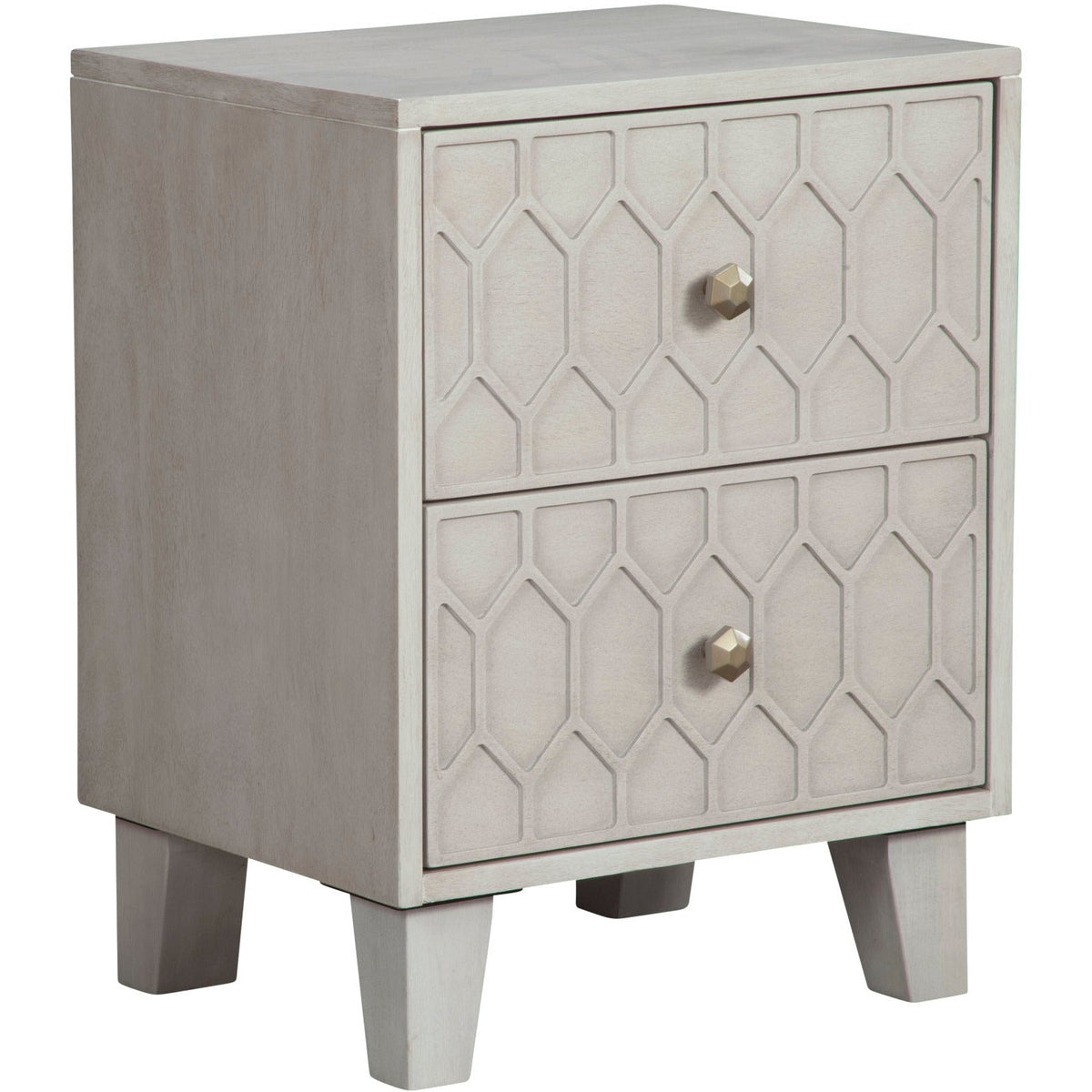 Denver Nachttisch