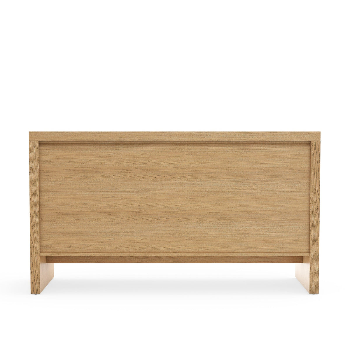 Flo Dresser, Natur