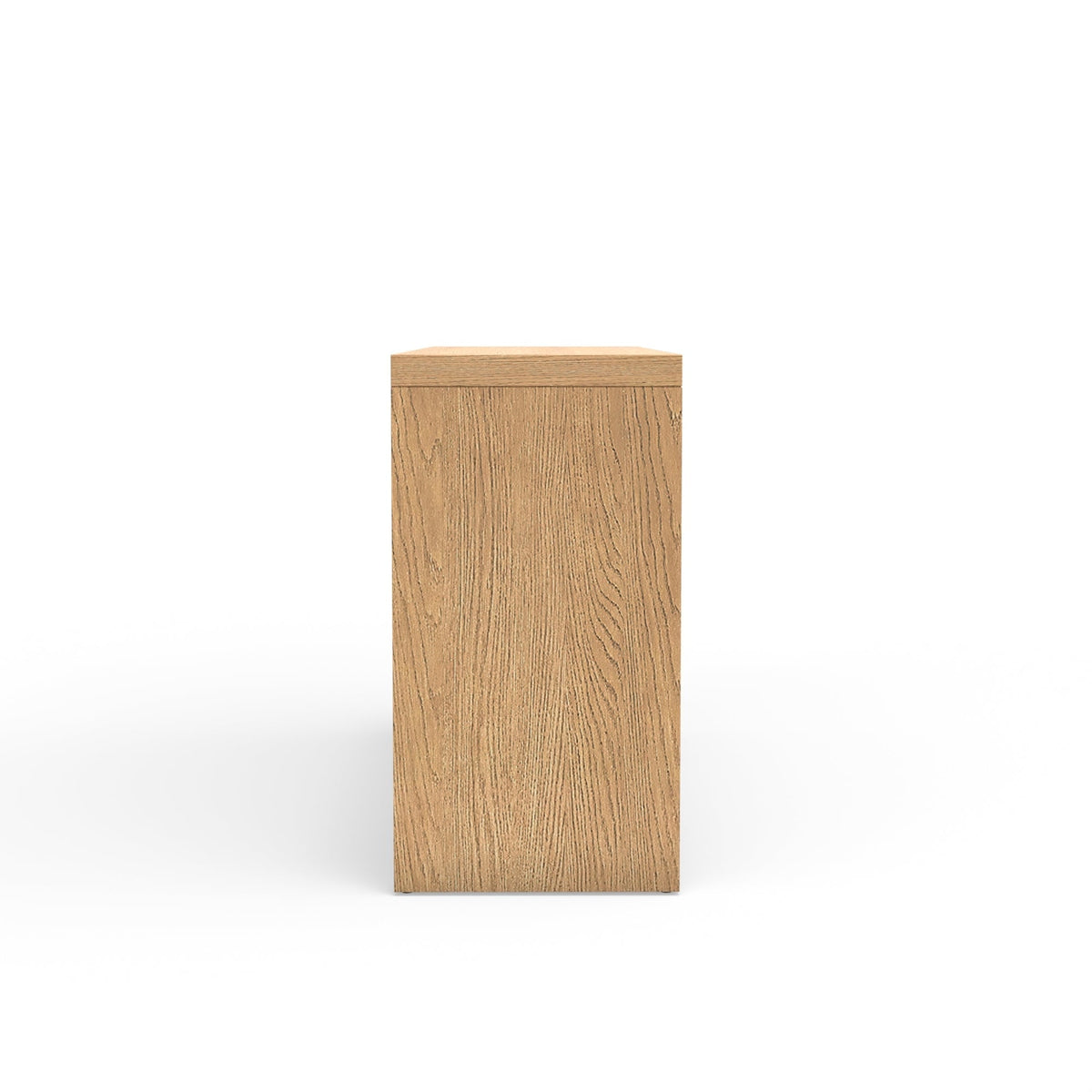 Flo Dresser, Natur