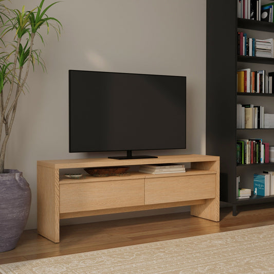 Flo TV Konsole, Natural