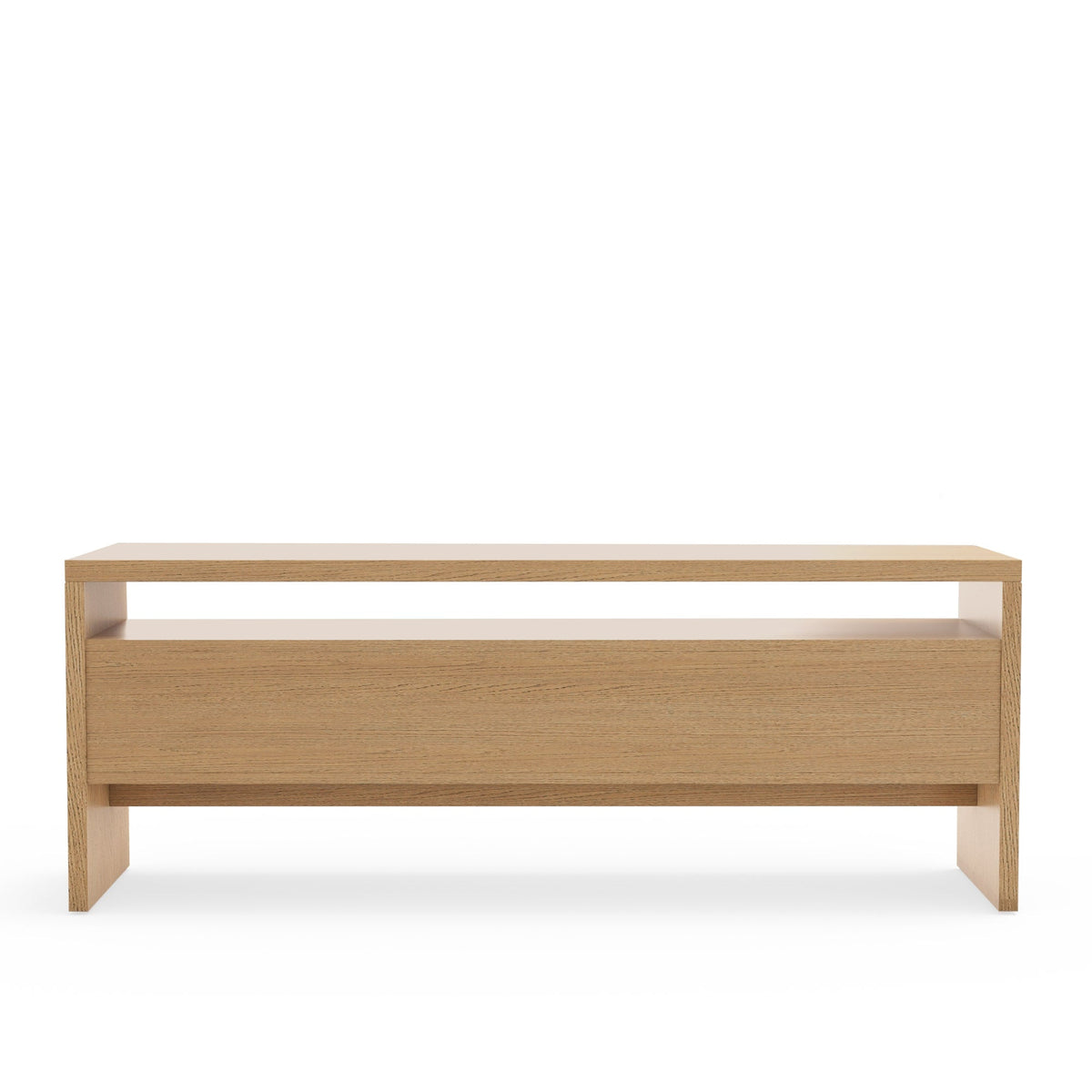 Flo TV Konsole, Natural